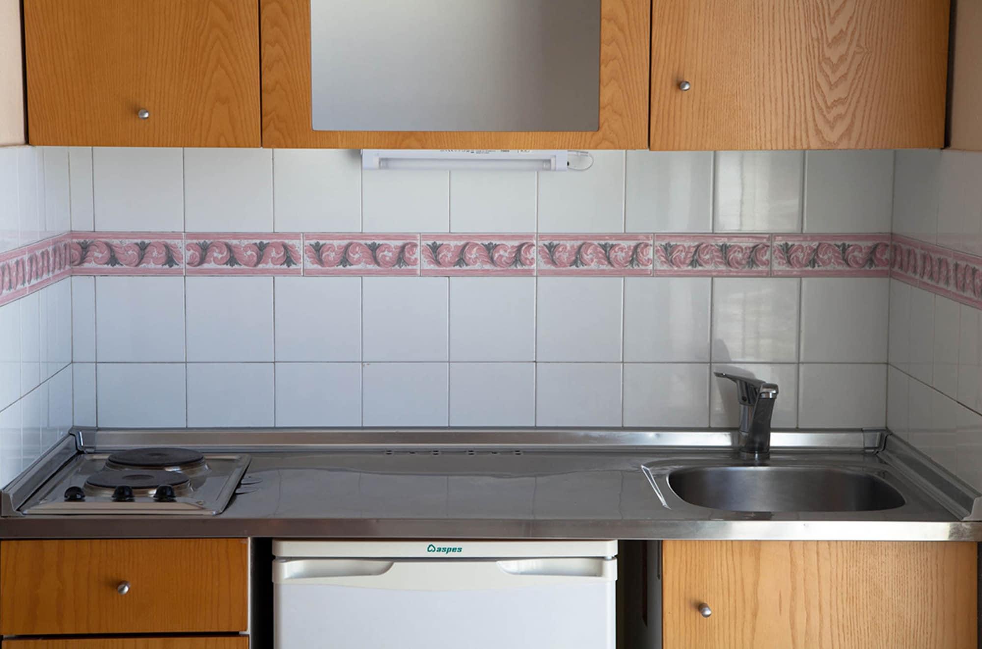 Vibra Lux Mar Appartement *