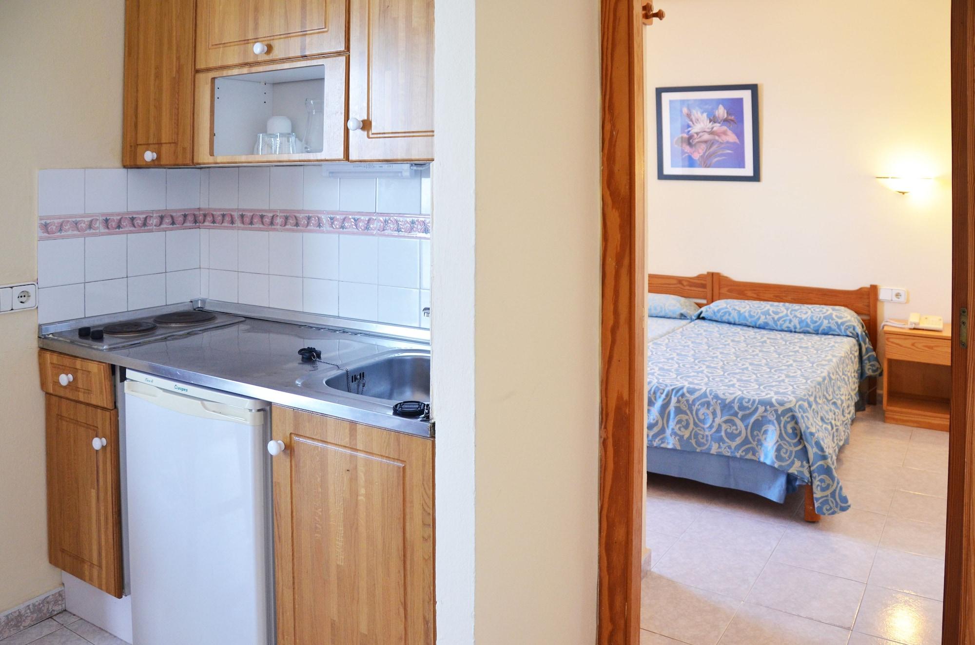 Appartement Vibra Lux Mar *