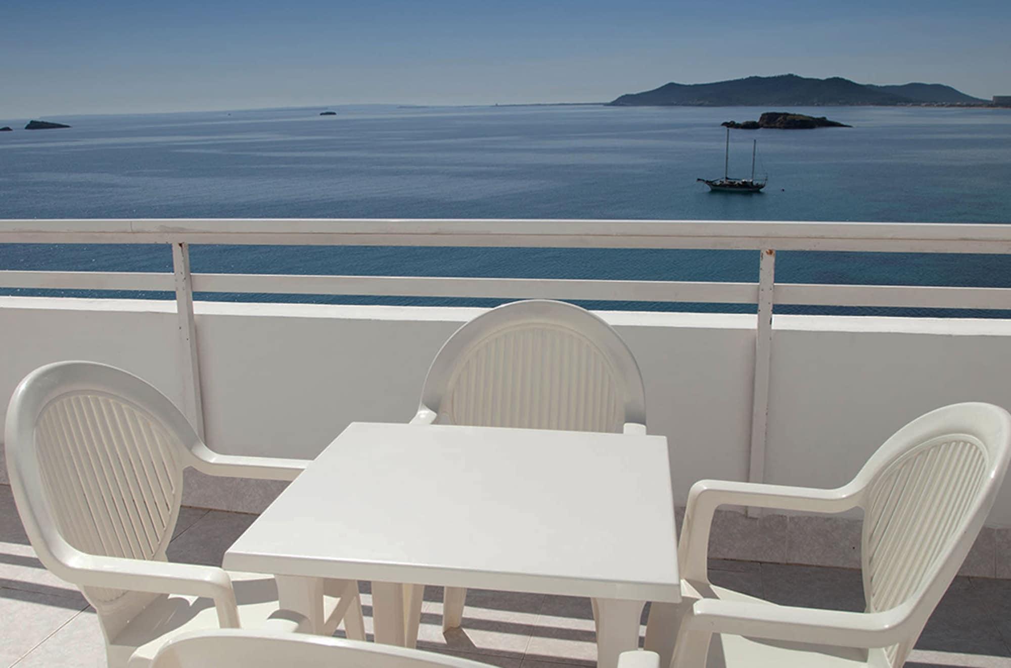 Vibra Lux Mar Appartement