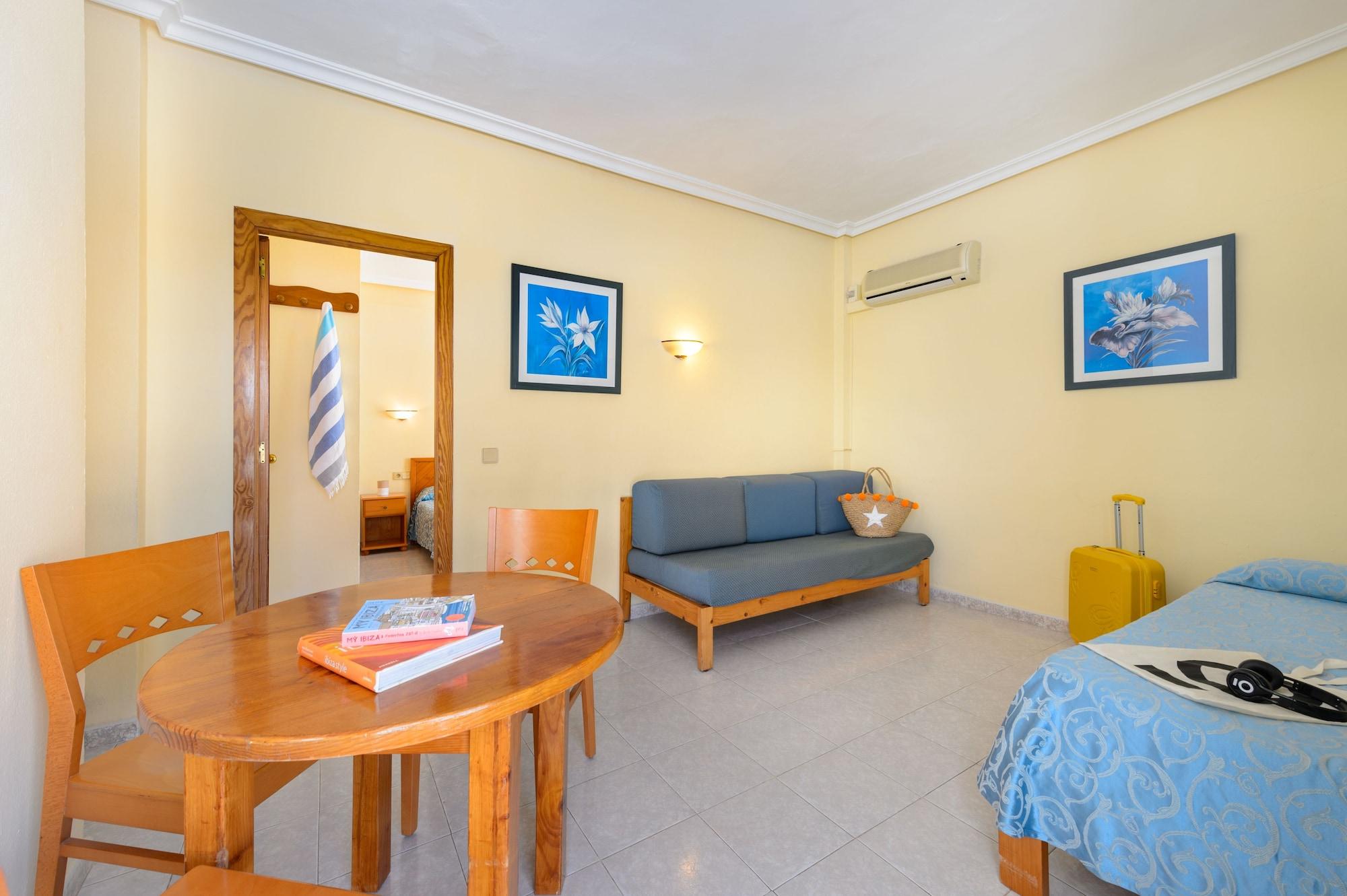 Vibra Lux Mar Appartement