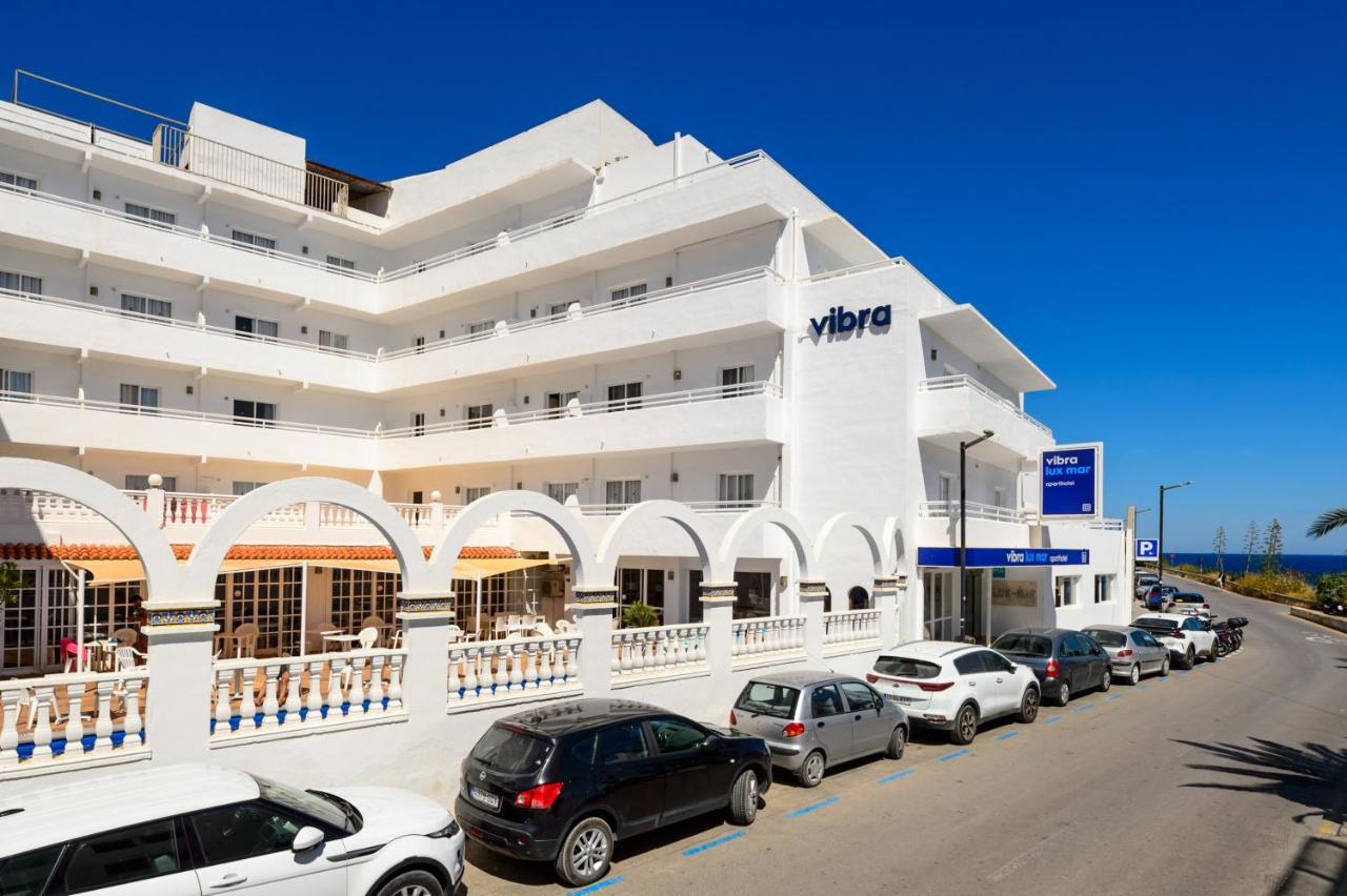 Vibra Lux Mar Appartement *