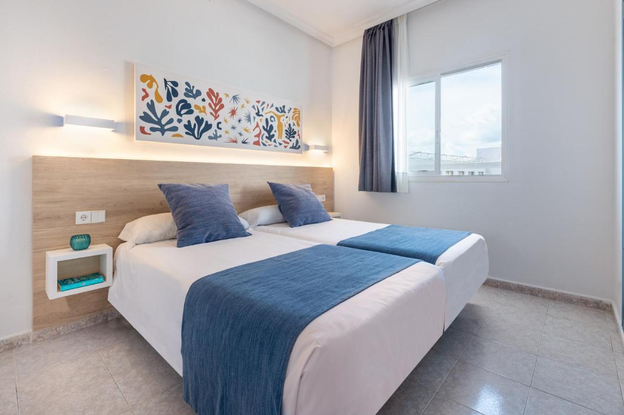 Appartement Vibra Lux Mar Ibiza