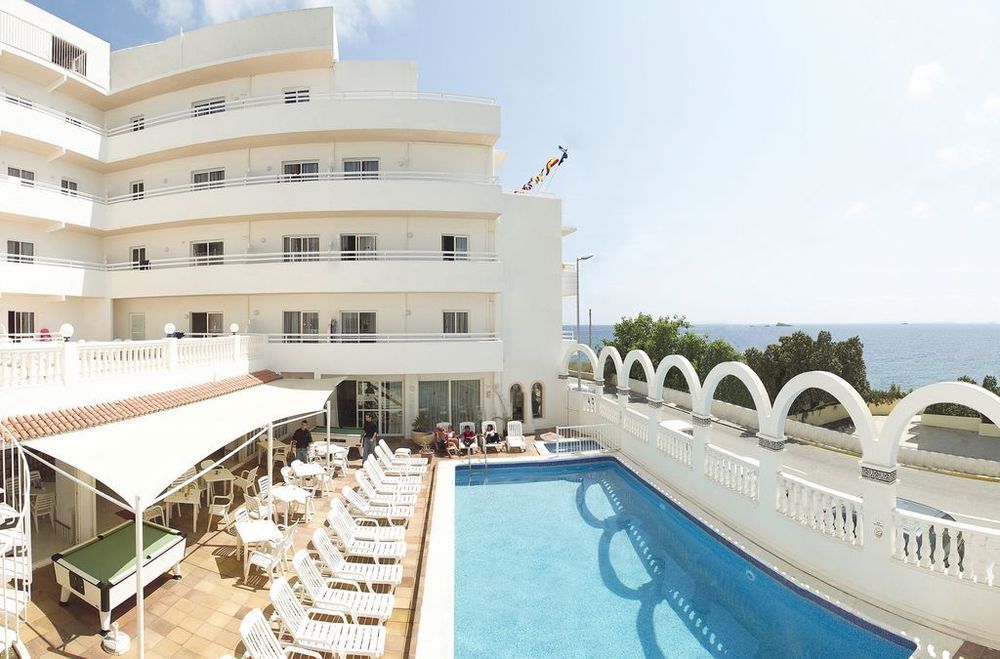 Appartement Vibra Lux Mar