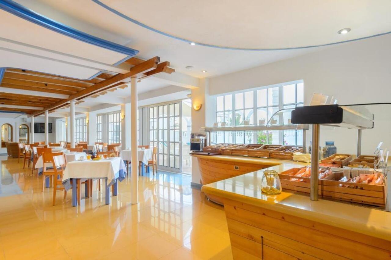 Vibra Lux Mar Appartement Ibiza