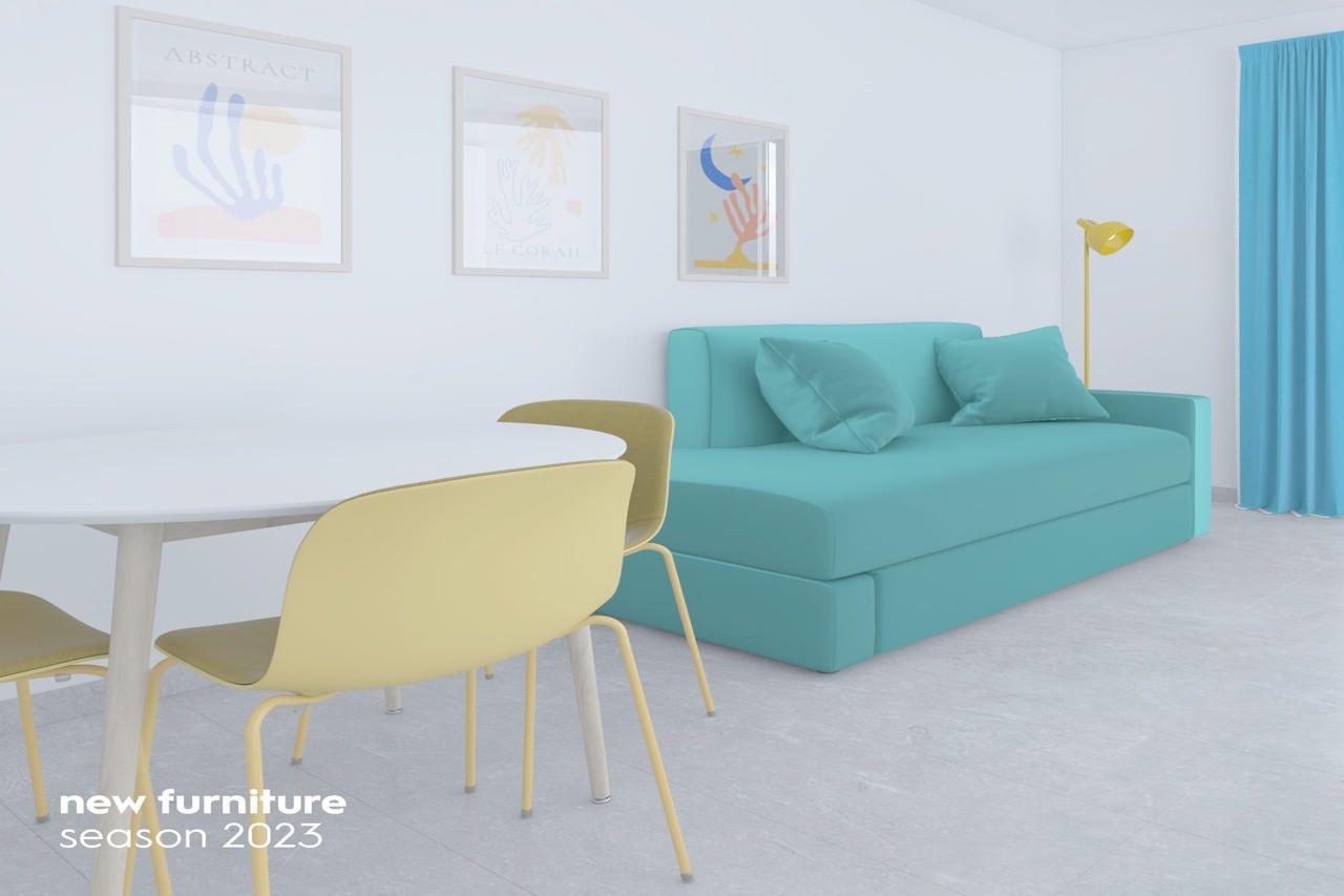 Appartement Vibra Lux Mar Ibiza