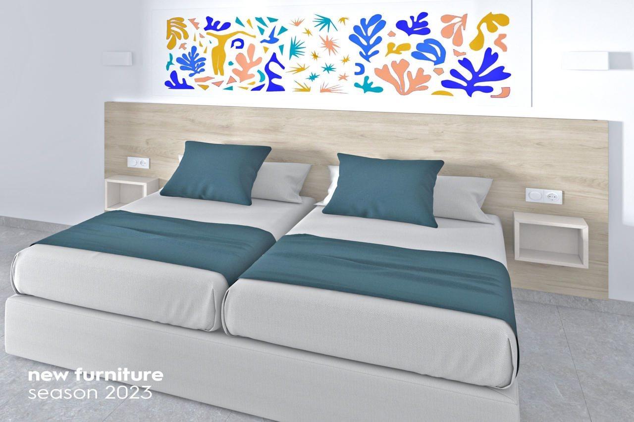 Appartement Vibra Lux Mar