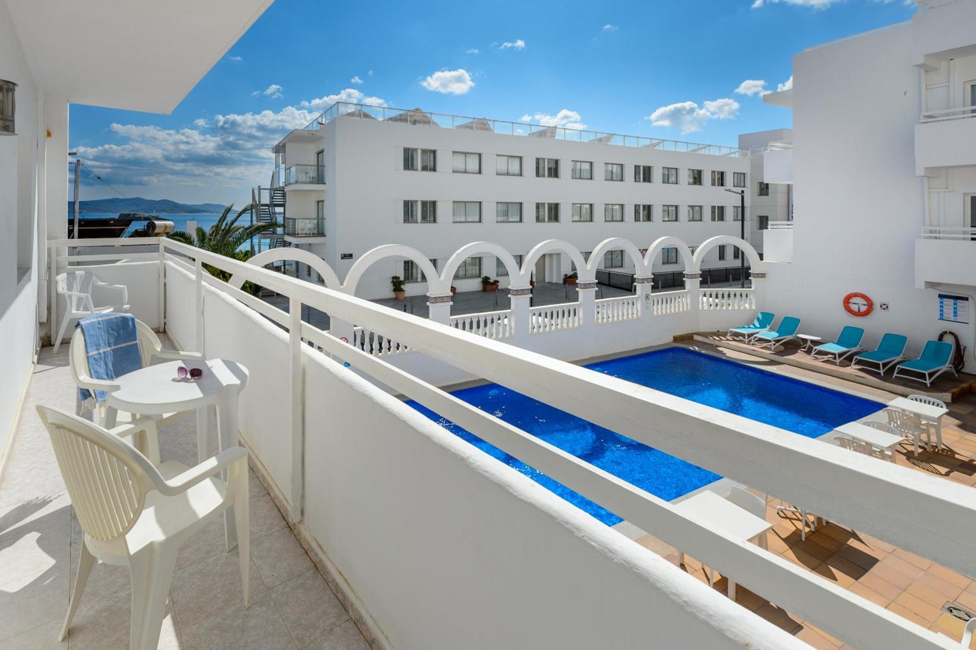 Appartement Vibra Lux Mar *