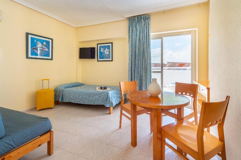 Vibra Lux Mar Appartement Ibiza