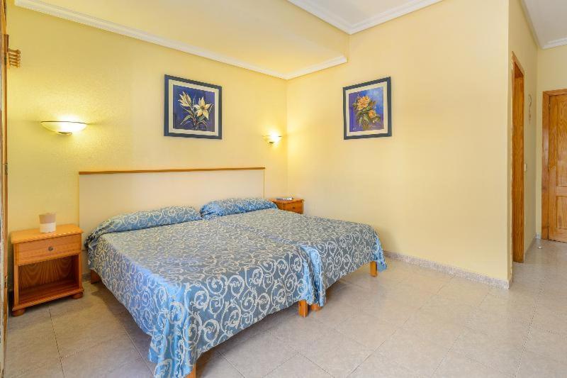 Vibra Lux Mar Appartement Ibiza