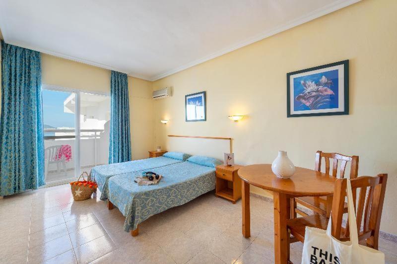 Vibra Lux Mar Appartement