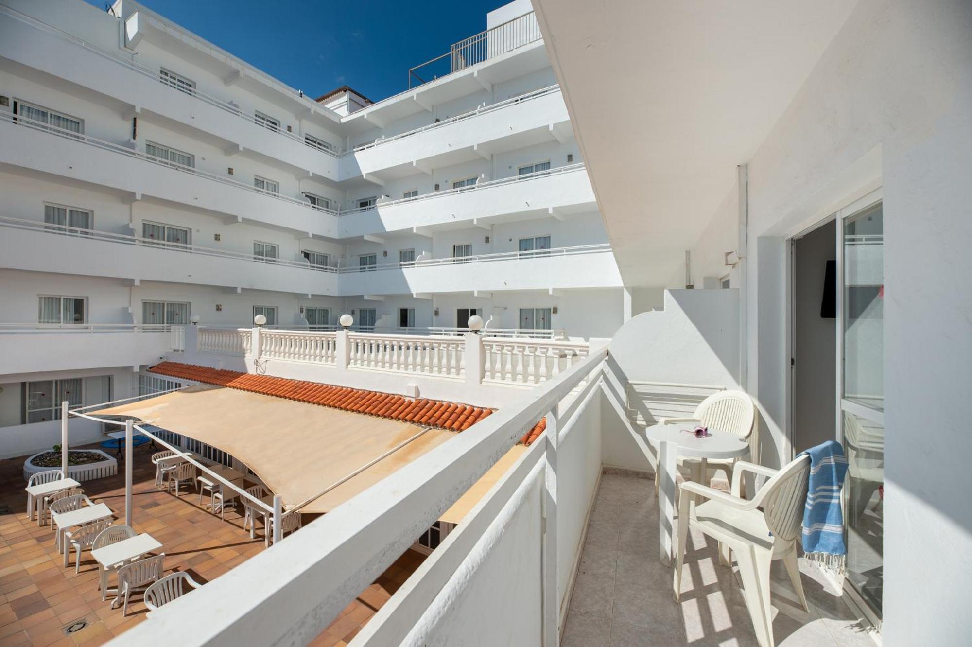 Vibra Lux Mar Appartement Ibiza