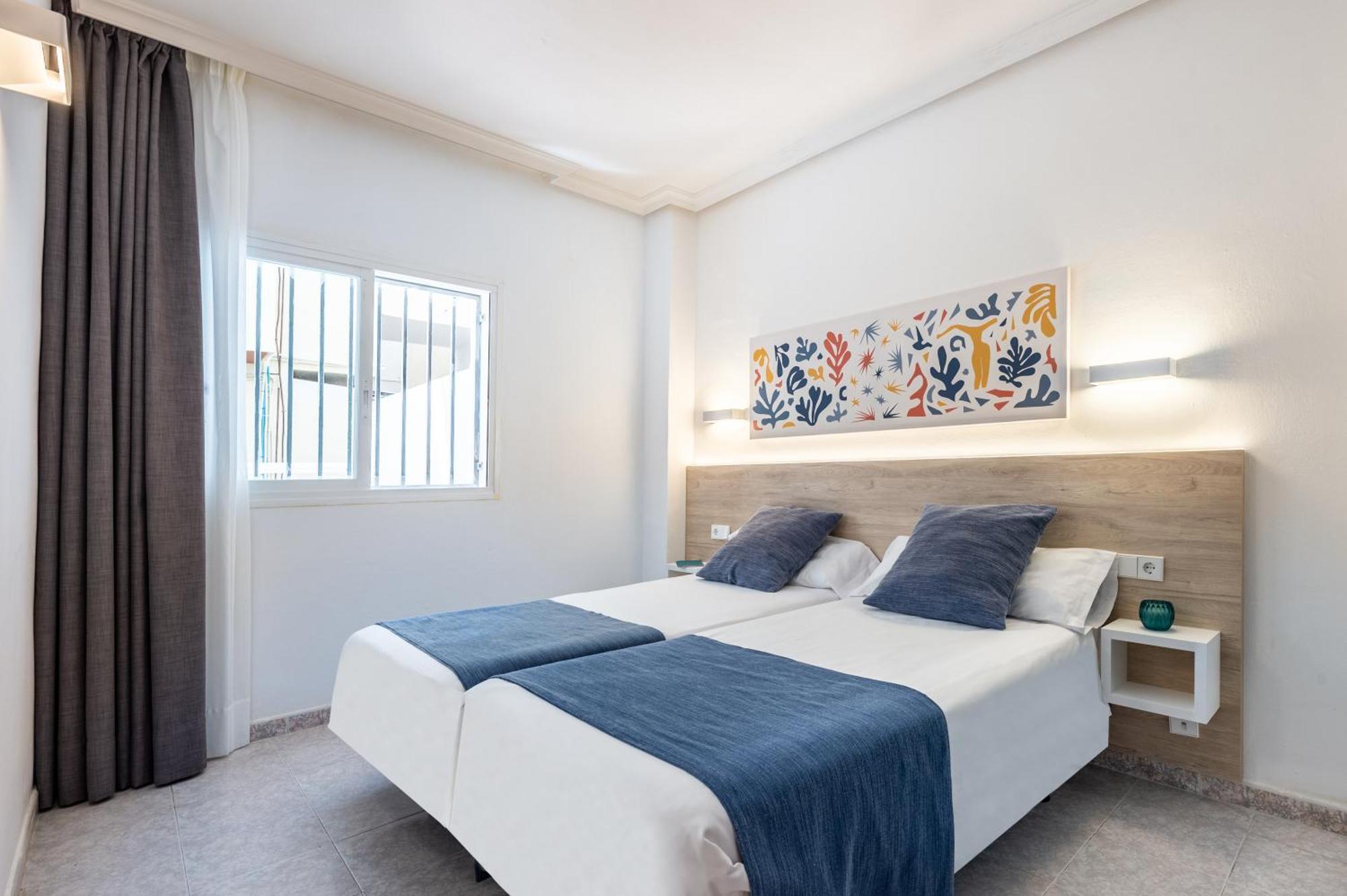 Appartement Vibra Lux Mar