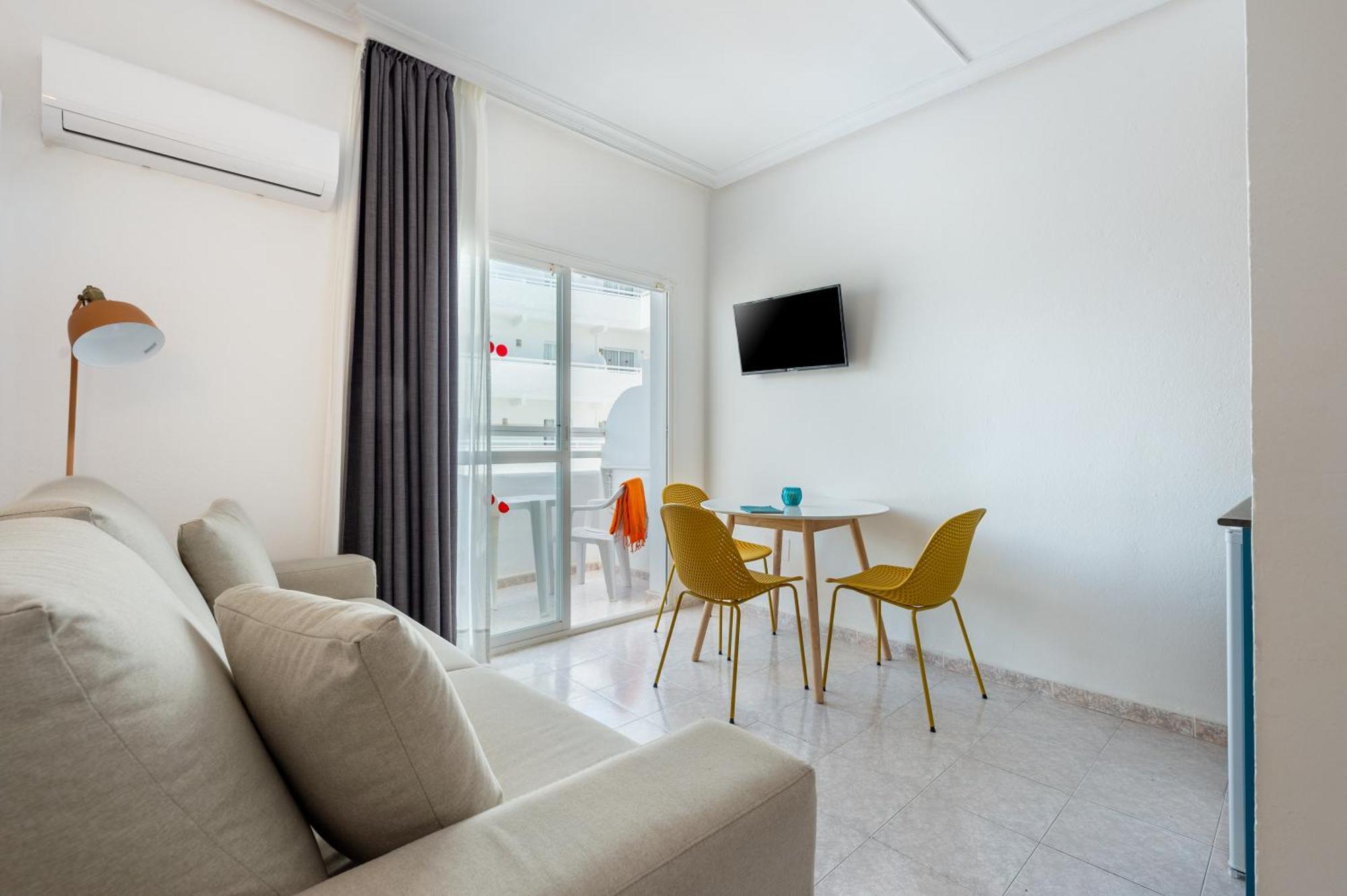 Vibra Lux Mar Appartement *