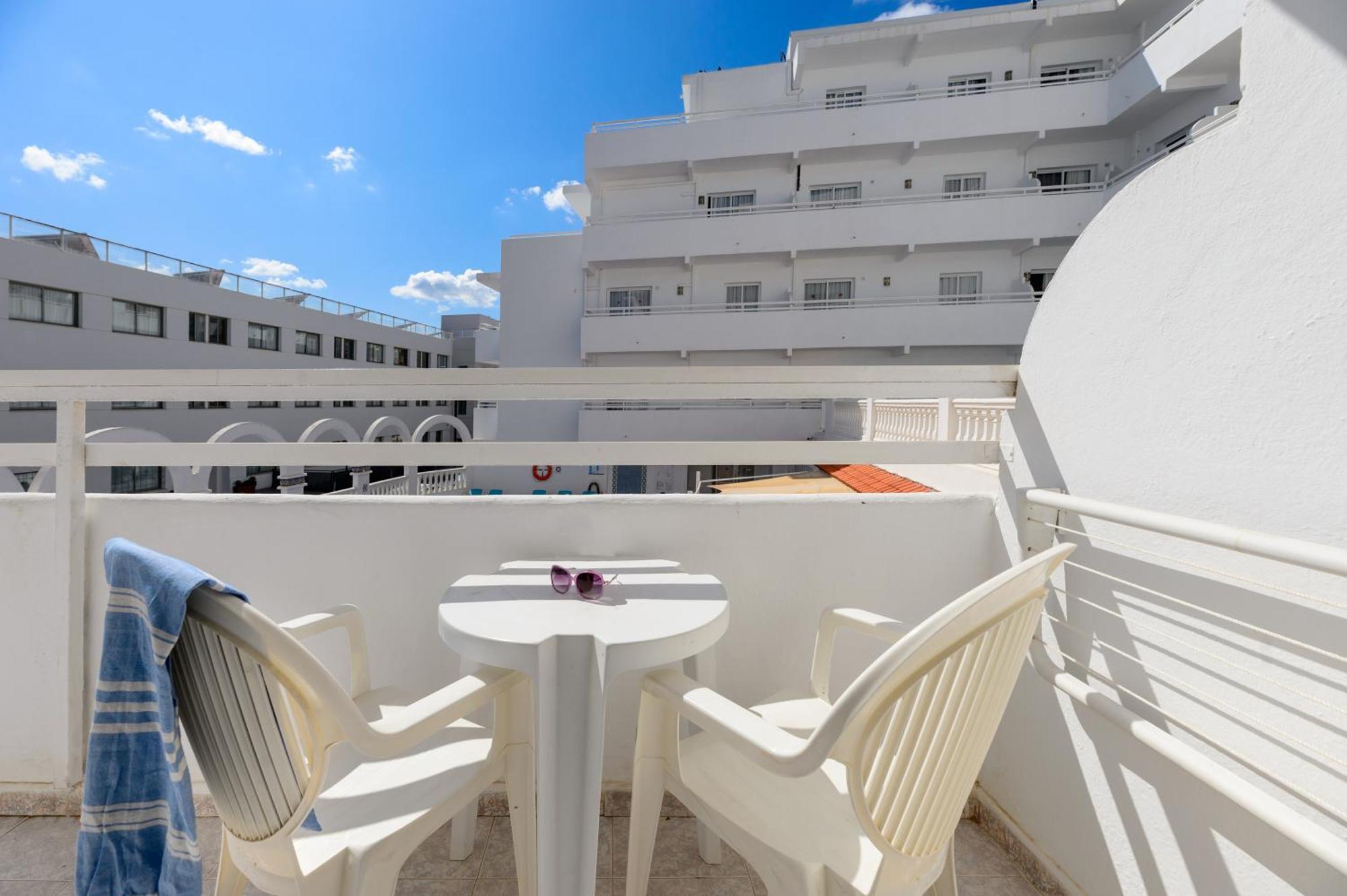 Vibra Lux Mar Appartement