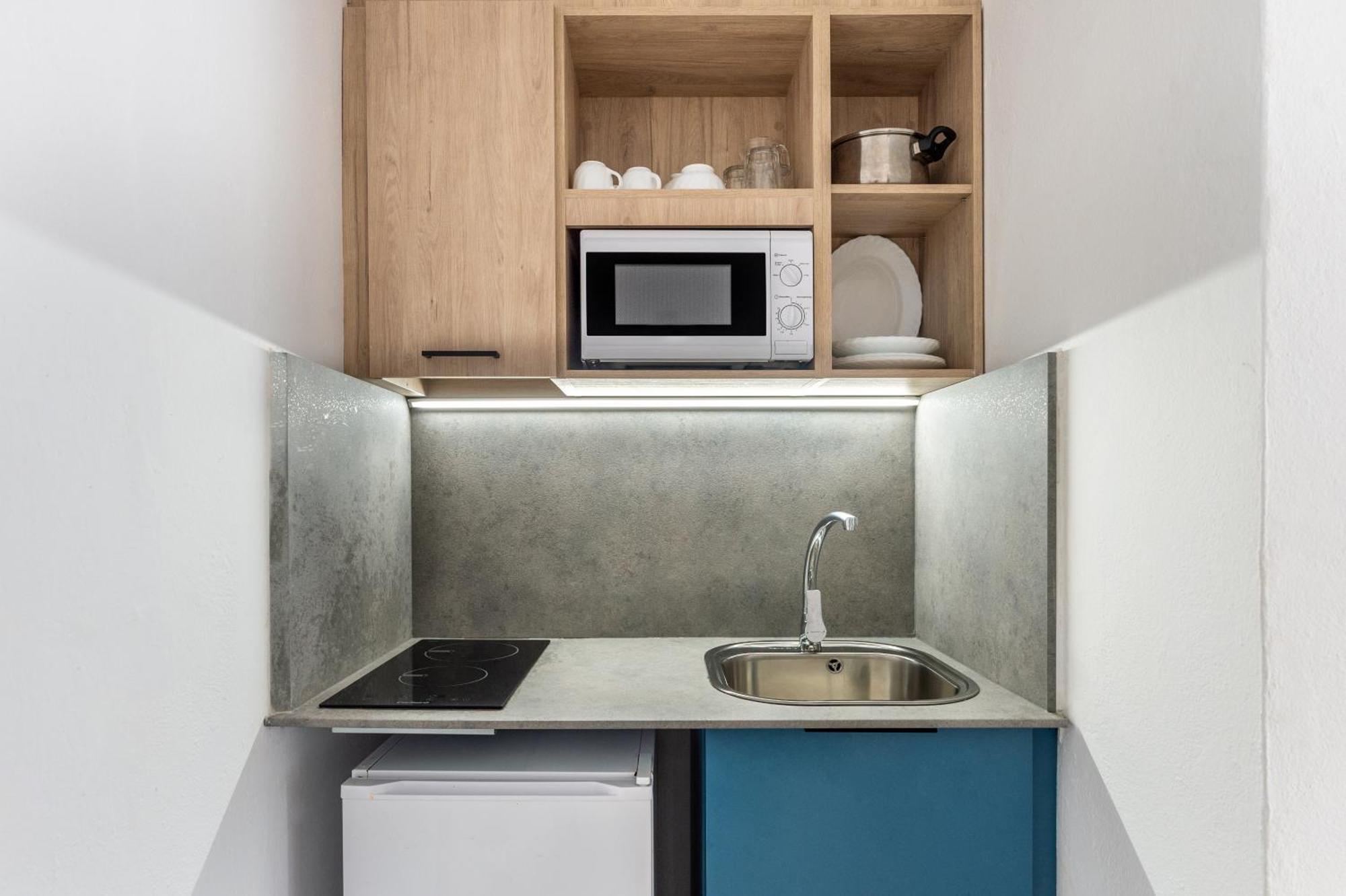 Appartement Vibra Lux Mar