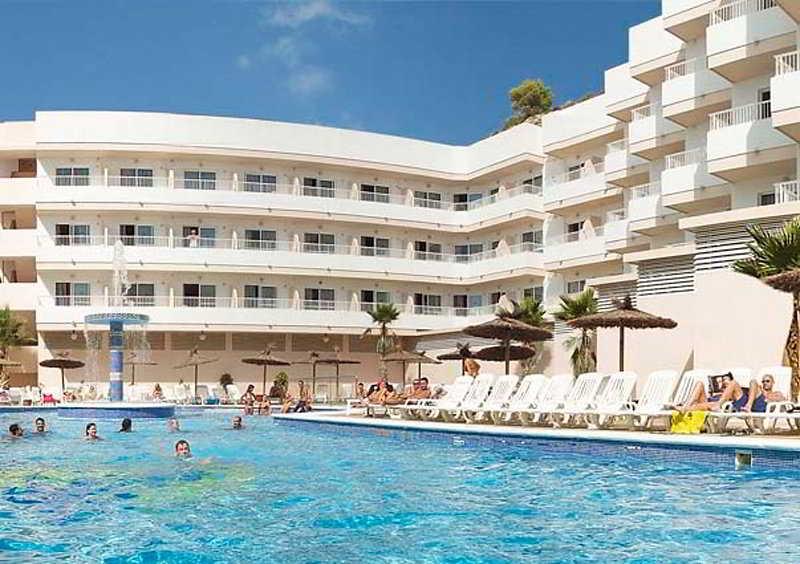 Appartement Vibra Lux Mar