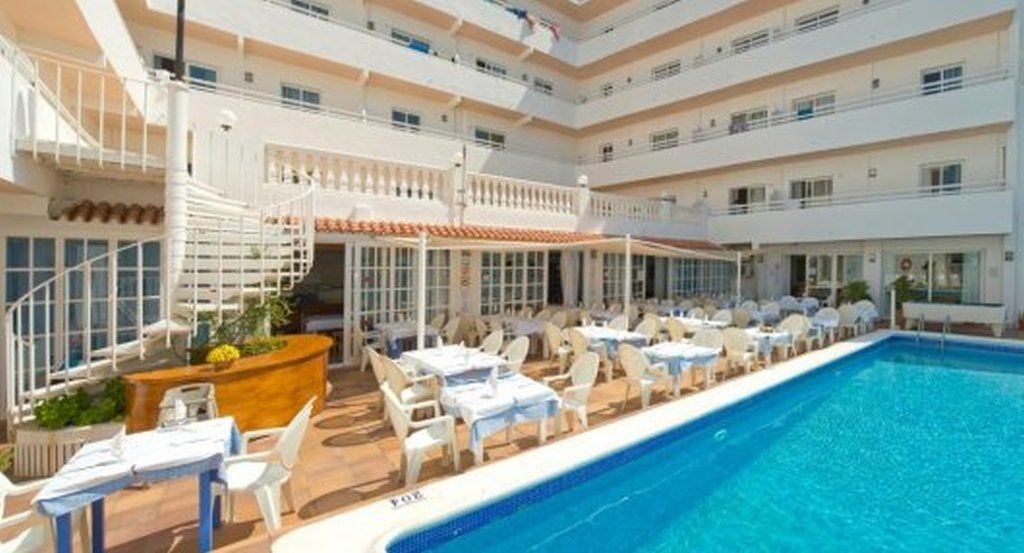 Vibra Lux Mar Appartement *