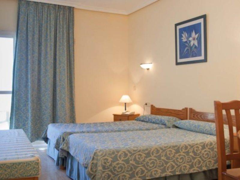 Vibra Lux Mar Appartement Ibiza
