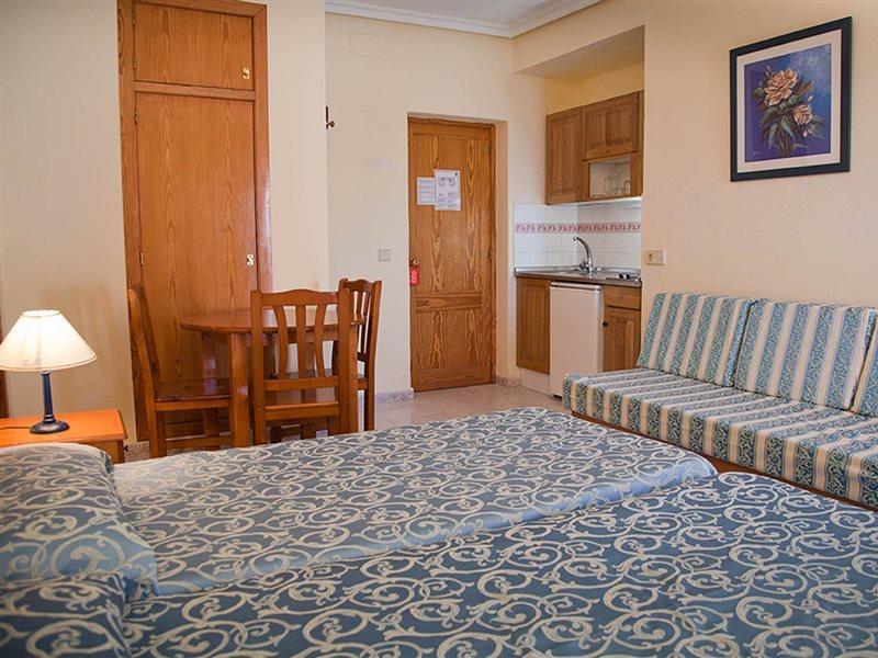 Vibra Lux Mar Appartement