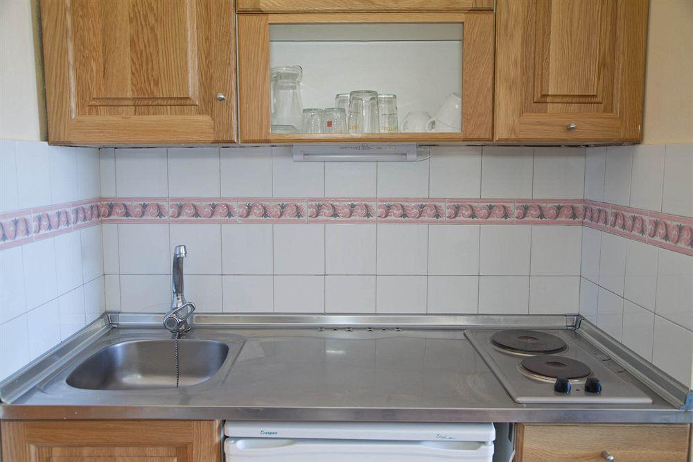 Vibra Lux Mar Appartement