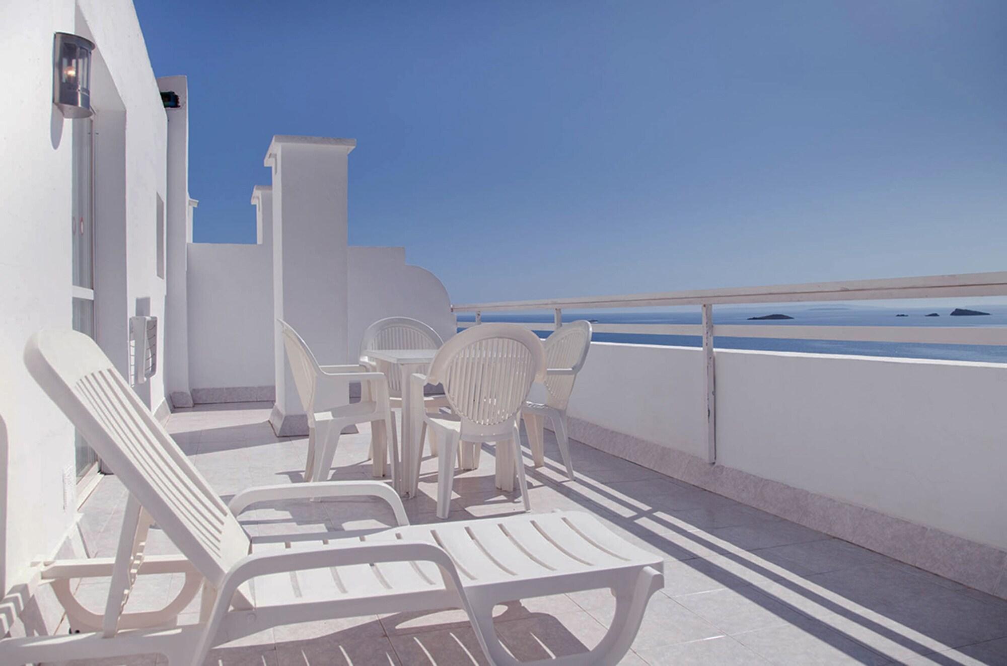 Apartamento Vibra Lux Mar Cidade de Ibiza