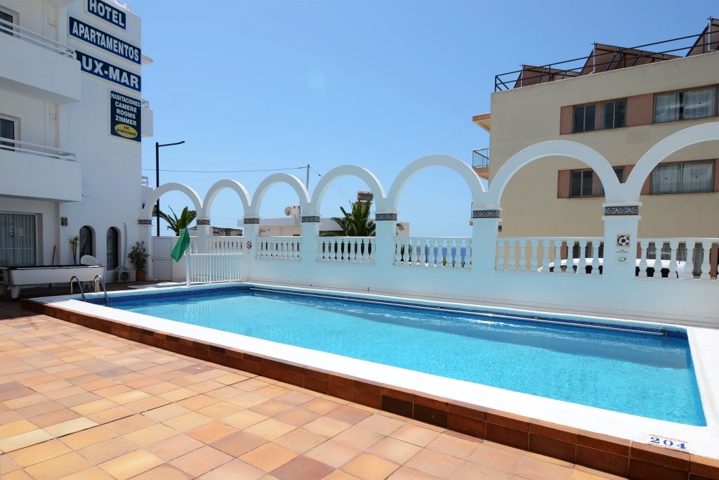 Vibra Lux Mar Cidade de Ibiza